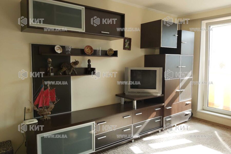 Продаж квартири Харків, Олексіївка, 33м²