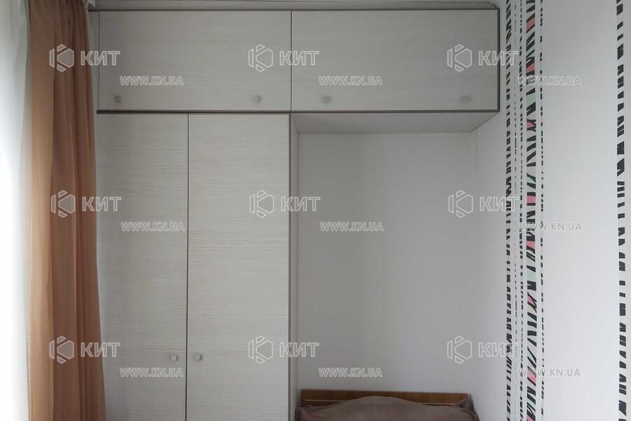 Продаж квартири Харків, Олексіївка, 33м²