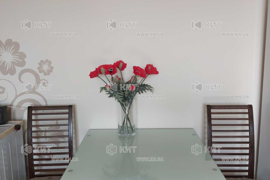 Продаж квартири Харків, Олексіївка, 33м²