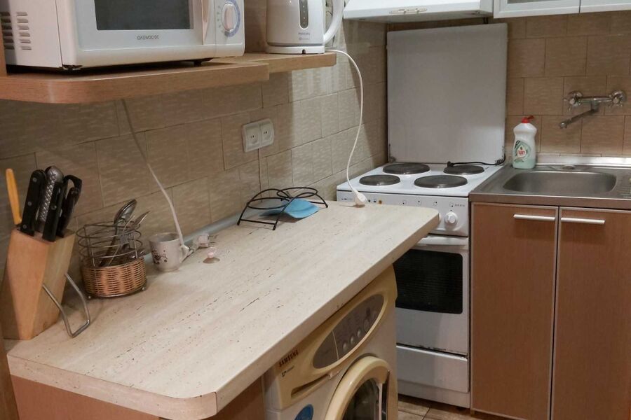 Продаж квартири Харків, Олексіївка, 33м²