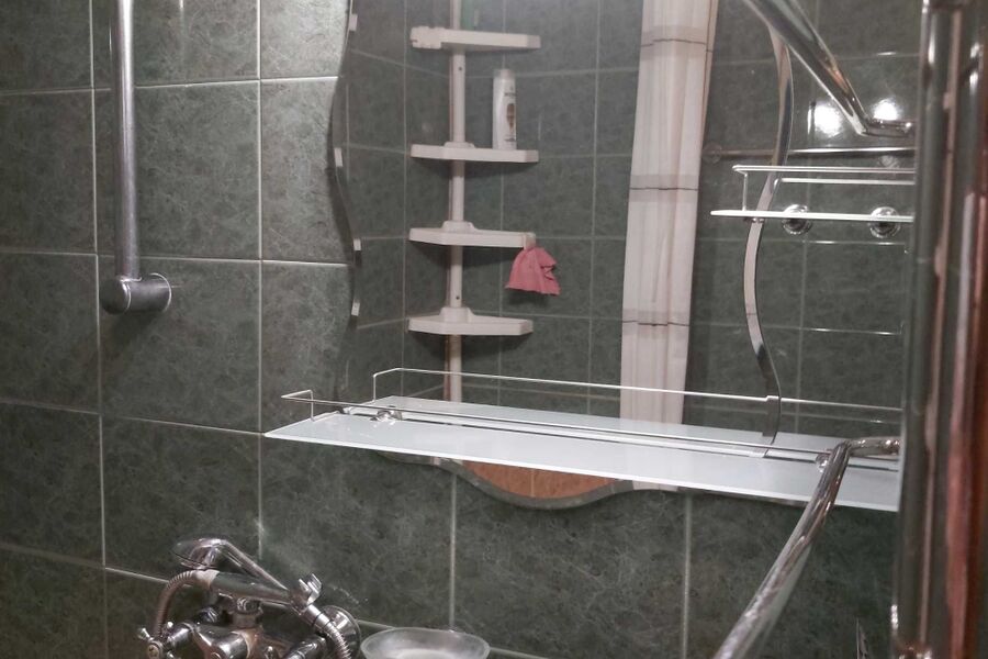Продаж квартири Харків, Олексіївка, 33м²