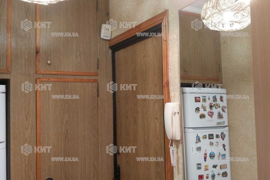 Продаж квартири Харків, Олексіївка, 33м²