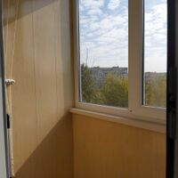 Продаж квартири Харків, Олексіївка, 33м²
