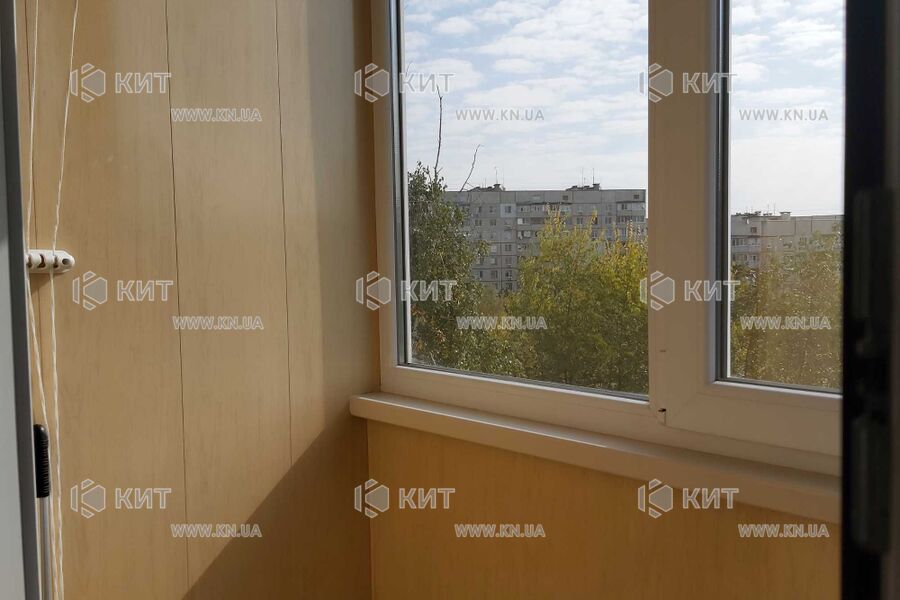 Продаж квартири Харків, Олексіївка, 33м²