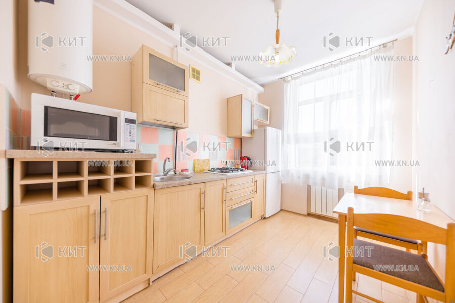 Оренда квартири Харків, Центр, 50м²