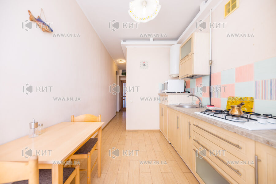 Оренда квартири Харків, Центр, 50м²