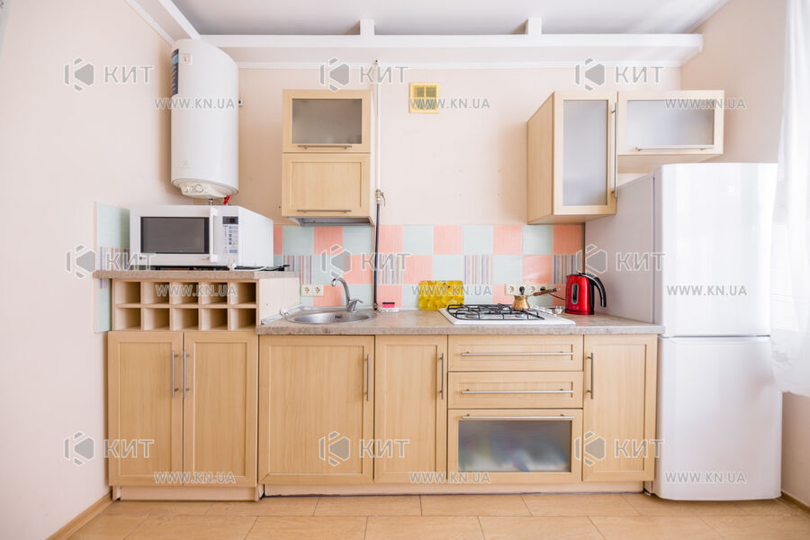 Оренда квартири Харків, Центр, 50м²