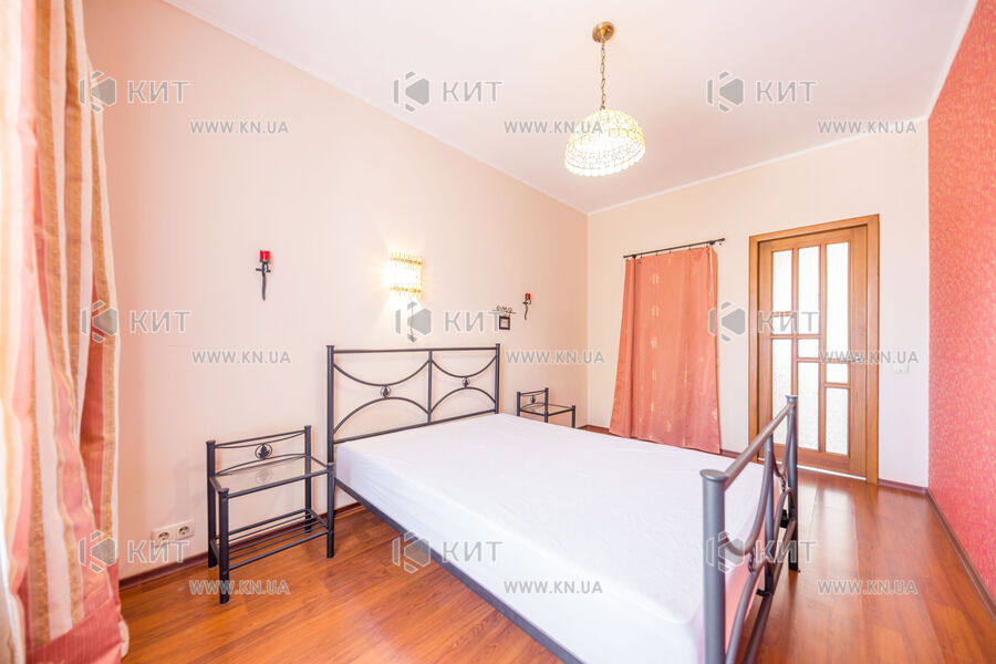 Оренда квартири Харків, Центр, 50м²