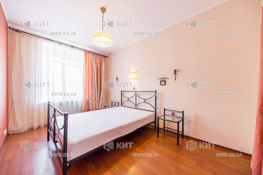 Оренда квартири Харків, Центр, 50м²