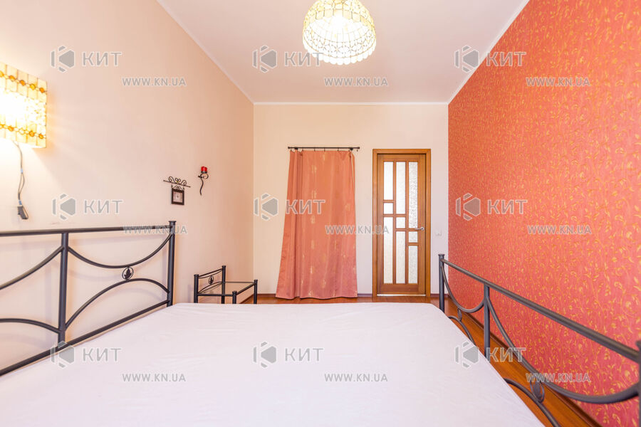Оренда квартири Харків, Центр, 50м²