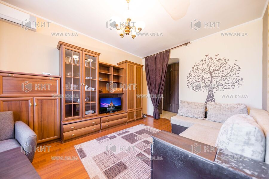Оренда квартири Харків, Центр, 50м²