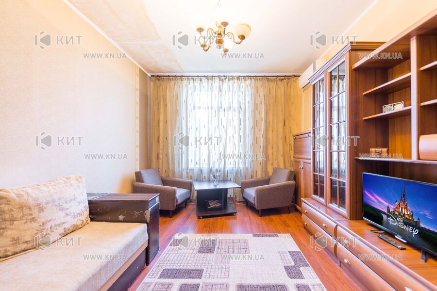 Оренда квартири Харків, Центр, 50м²