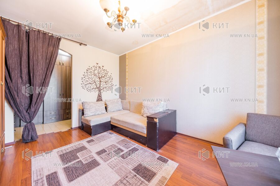 Оренда квартири Харків, Центр, 50м²