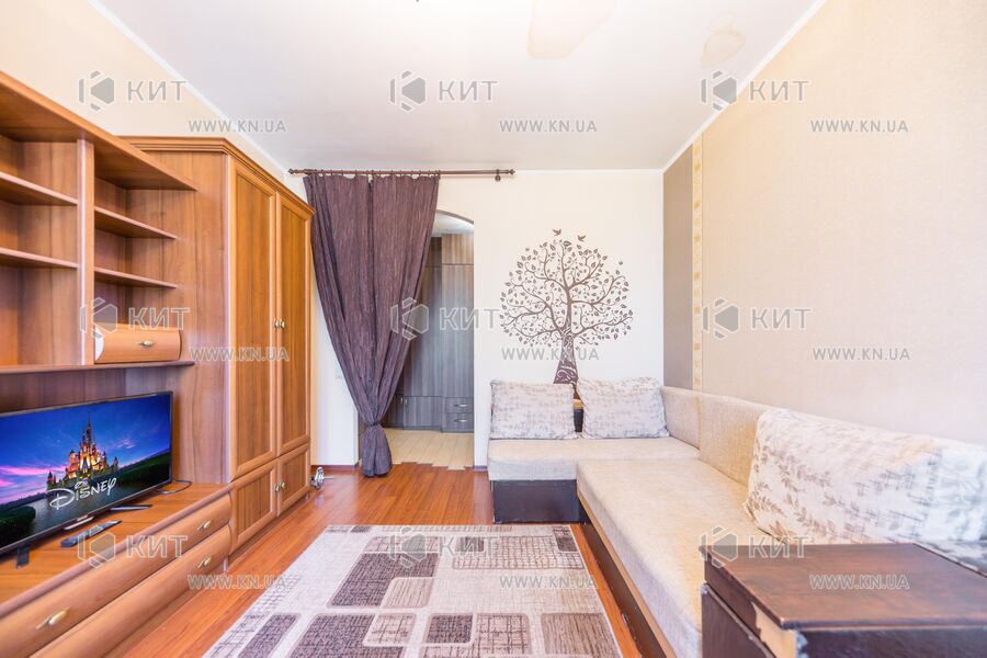 Оренда квартири Харків, Центр, 50м²