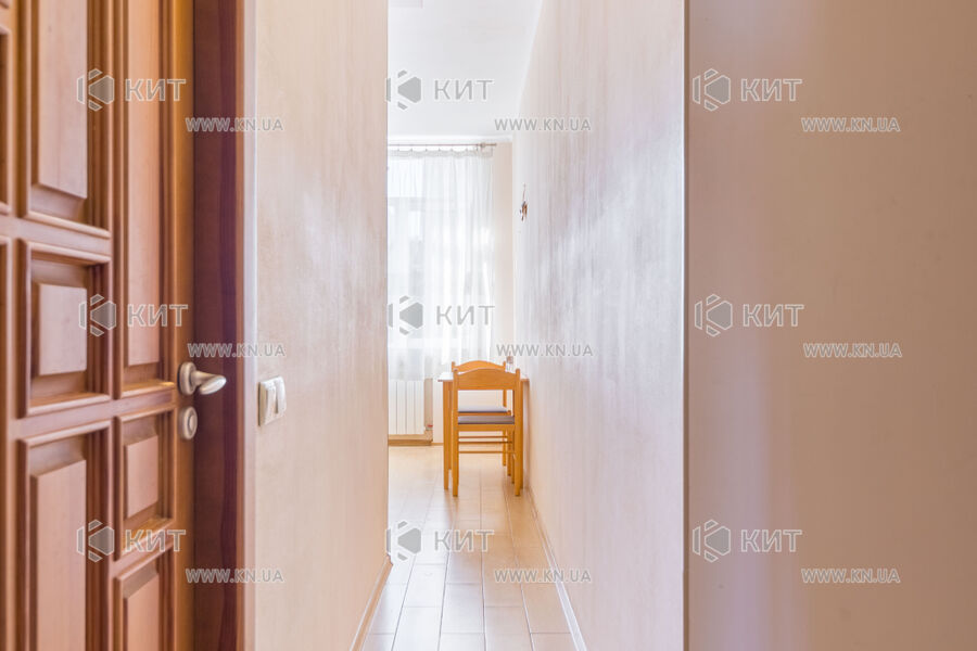Оренда квартири Харків, Центр, 50м²