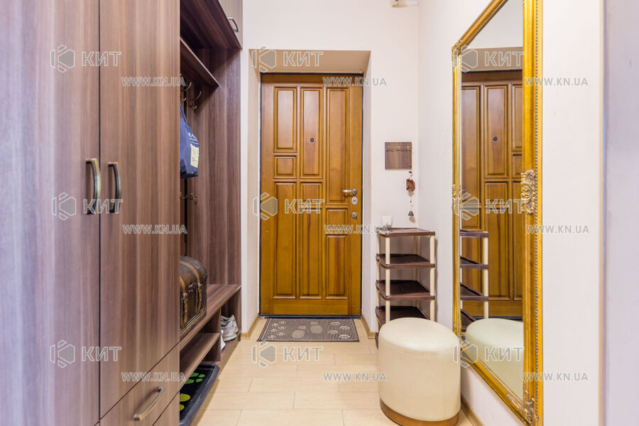 Оренда квартири Харків, Центр, 50м²