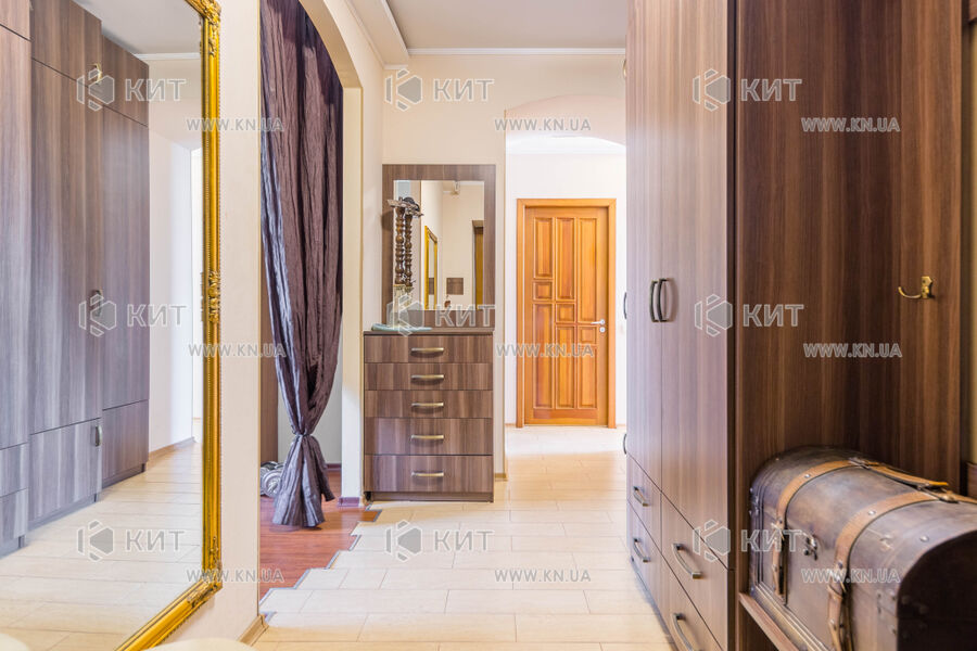 Оренда квартири Харків, Центр, 50м²