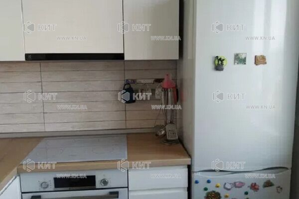 Продаж квартири Харків, Гагаріна, Спортивна, Захисників, 70м²