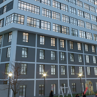 Продажа квартиры Харьков, Центр, 51м²