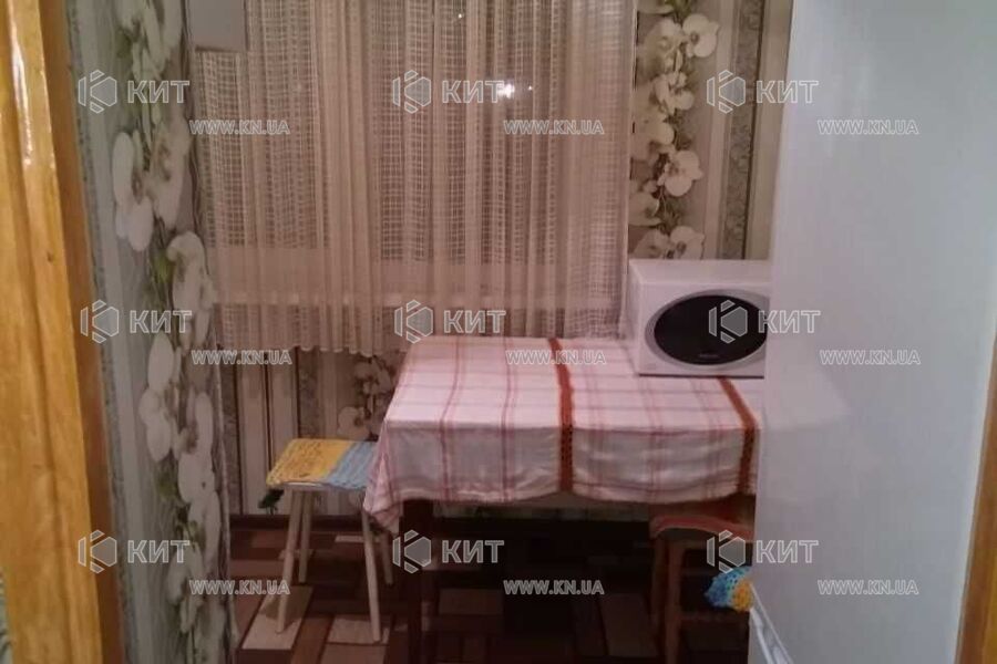 Продажа квартиры Харьков, Алексеевка, 65м²