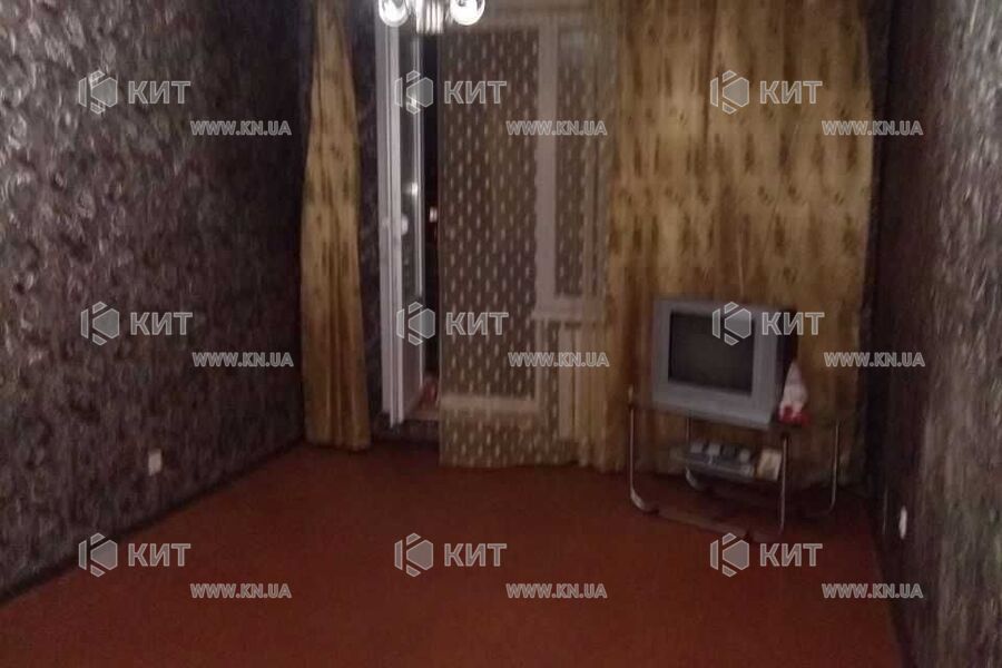 Продажа квартиры Харьков, Алексеевка, 65м²