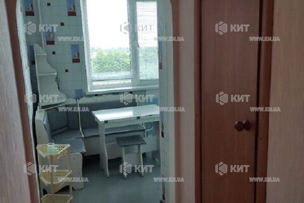 Продаж квартири Харків, Нові Дома, 32м²