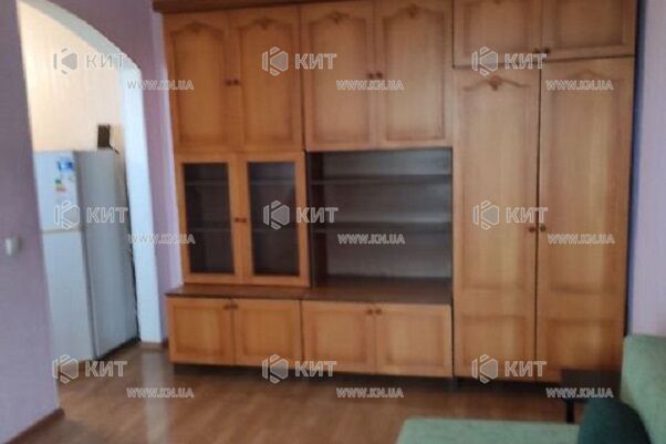 Продаж квартири Харків, Нові Дома, 32м²