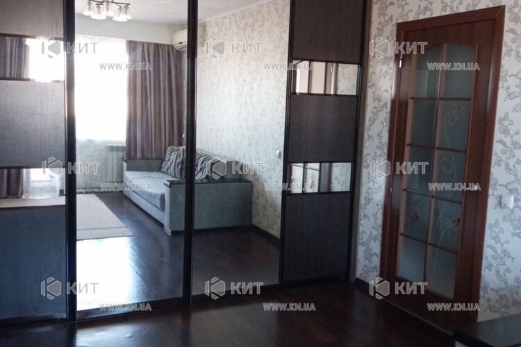 Продажа квартиры Харьков, ХТЗ, Рогань, 35м²