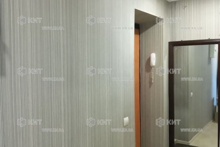 Продажа квартиры Харьков, ХТЗ, Рогань, 35м²