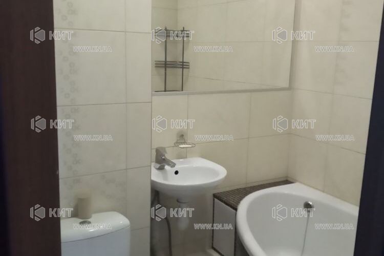 Продажа квартиры Харьков, ХТЗ, Рогань, 35м²