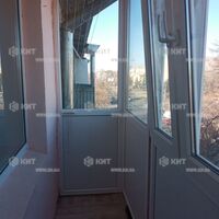 Продажа квартиры Харьков, ХТЗ, Рогань, 35м²