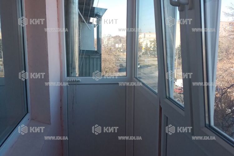 Продажа квартиры Харьков, ХТЗ, Рогань, 35м²