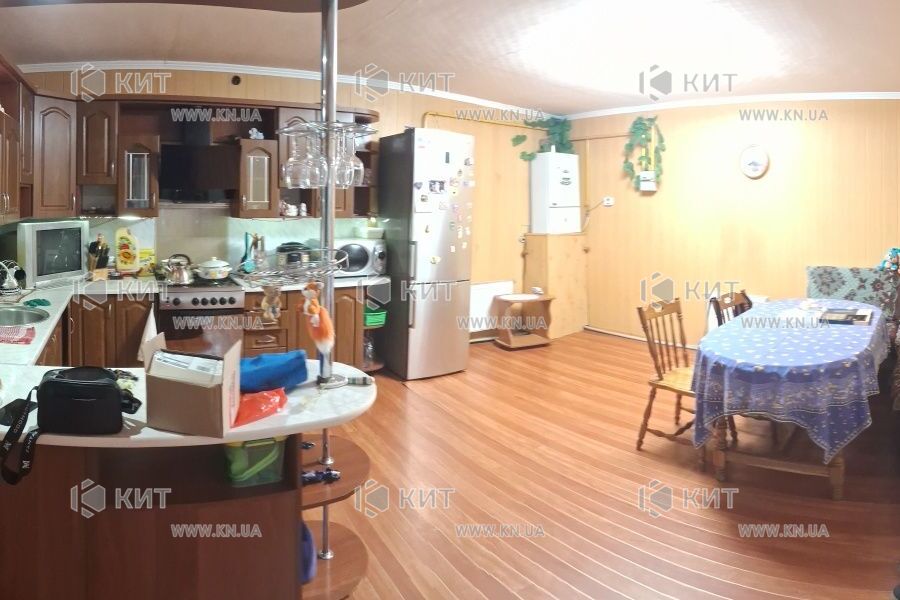 дома Высокий, Высокий, 180м²