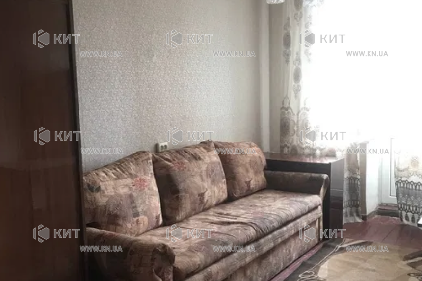 Продаж квартири Харків, Павлове Поле, 70м²