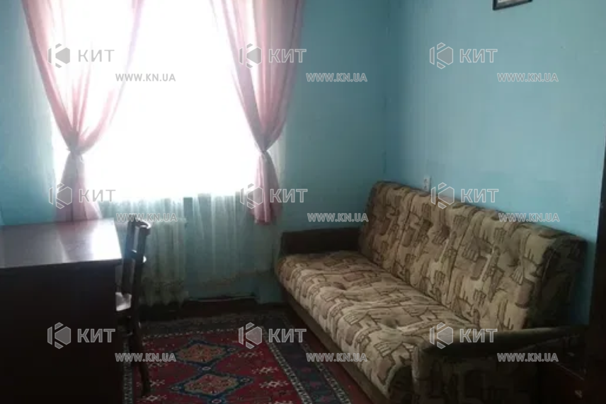 Продаж квартири Харків, Павлове Поле, 70м²
