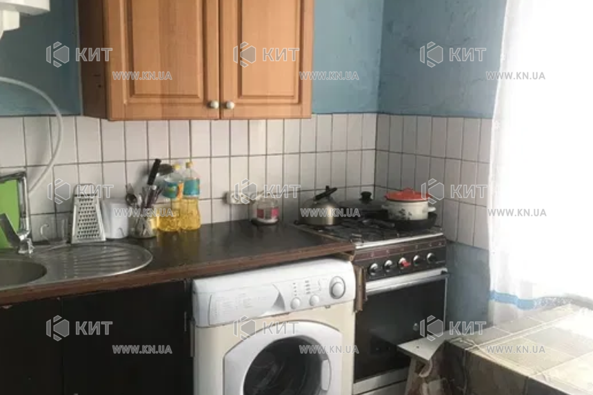 Продаж квартири Харків, Павлове Поле, 70м²