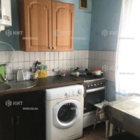 Продаж квартири Харків, Павлове Поле, 70м²