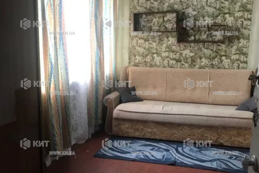 Продаж квартири Харків, Павлове Поле, 70м²