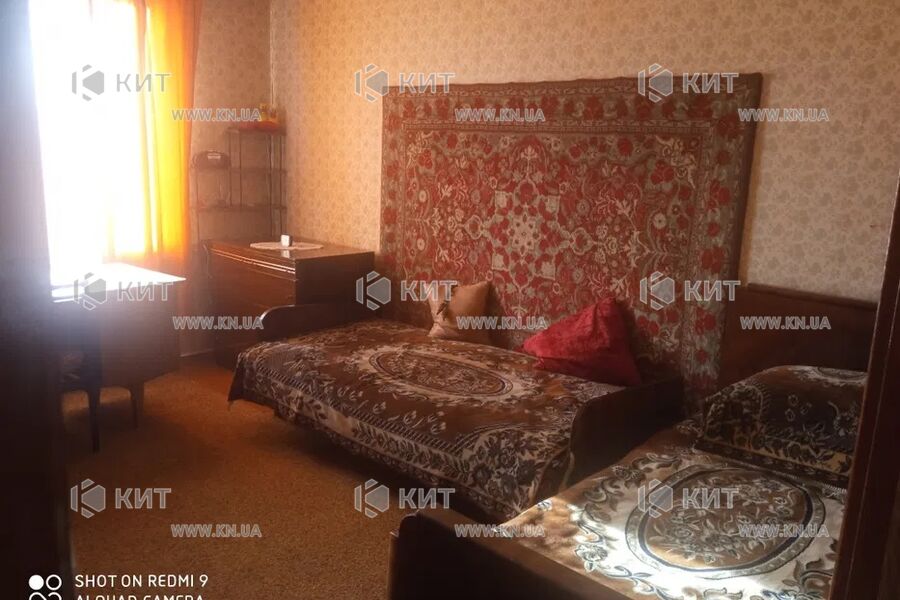 Продажа квартиры Харьков, Гагарина, Спортивная, Защитников, 65м²