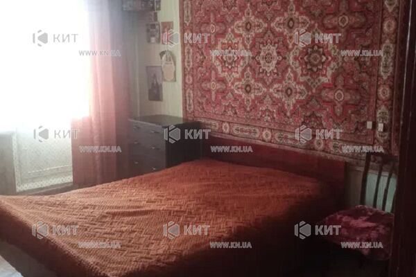 Продажа квартиры Харьков, Гагарина, Спортивная, Защитников, 65м²
