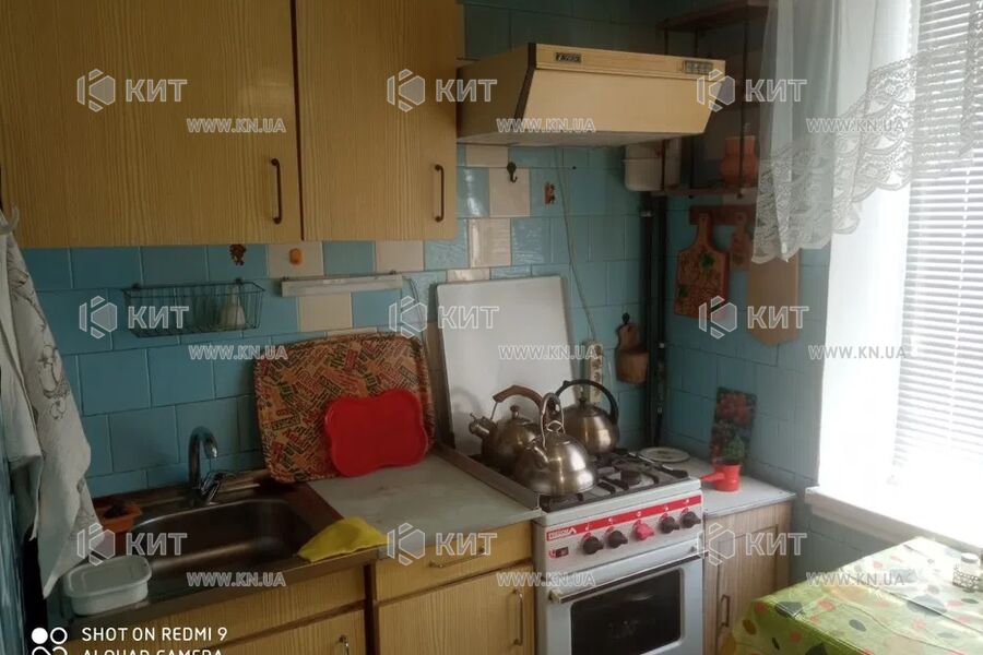 Продажа квартиры Харьков, Гагарина, Спортивная, Защитников, 65м²