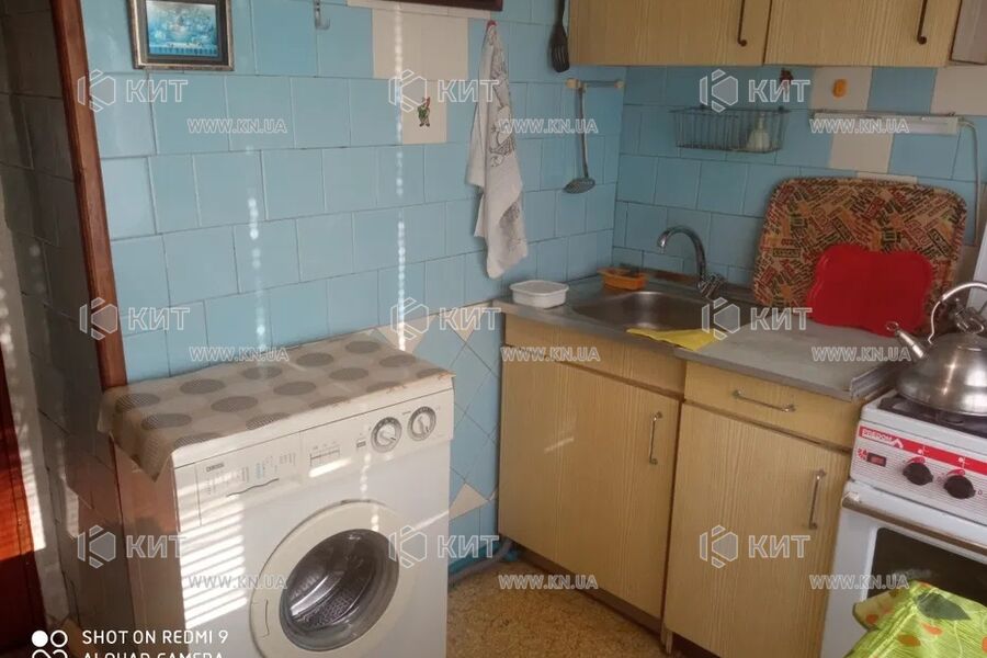 Продажа квартиры Харьков, Гагарина, Спортивная, Защитников, 65м²