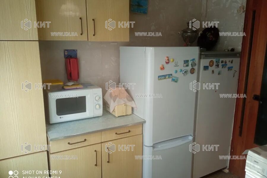 Продажа квартиры Харьков, Гагарина, Спортивная, Защитников, 65м²