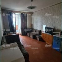 Продажа квартиры Харьков, Гагарина, 48м²