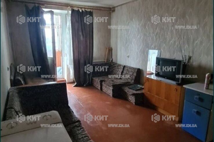 Продажа квартиры Харьков, Гагарина, 48м²