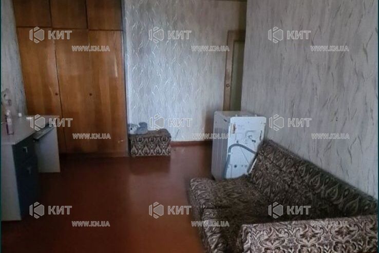 Продажа квартиры Харьков, Гагарина, 48м²