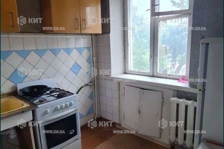 Продажа квартиры Харьков, Гагарина, 48м²