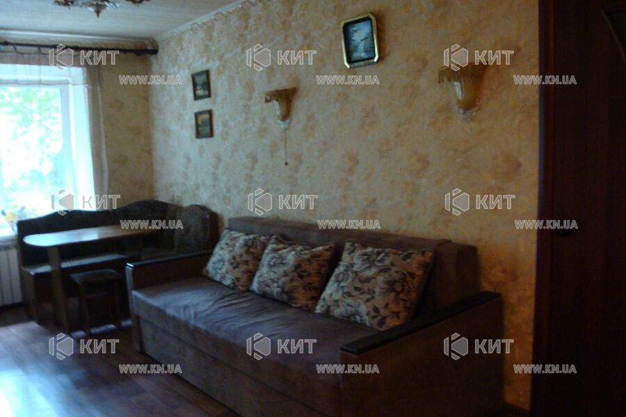 Продаж квартири Харків, Спорт.Гагар.Повст., 45м²