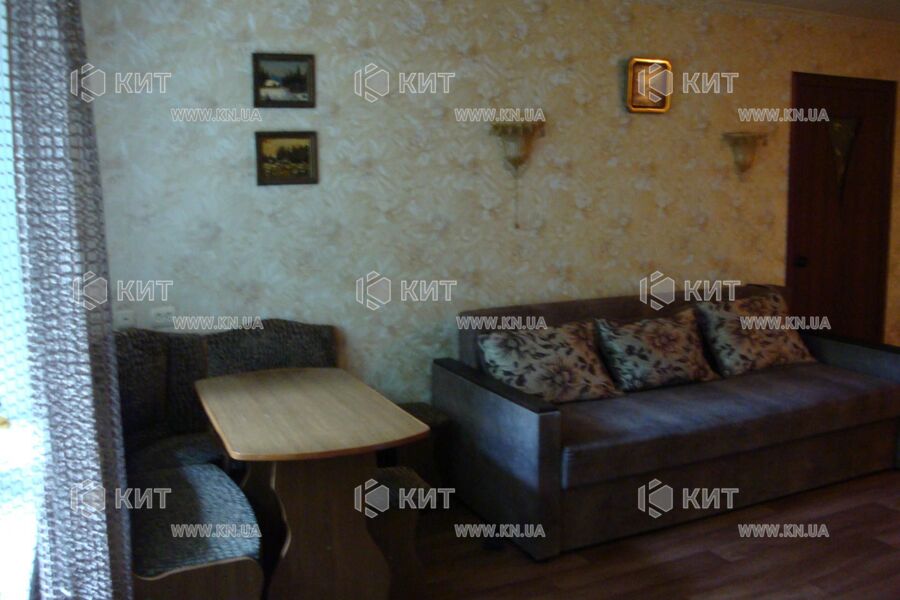 Продаж квартири Харків, Спорт.Гагар.Повст., 45м²