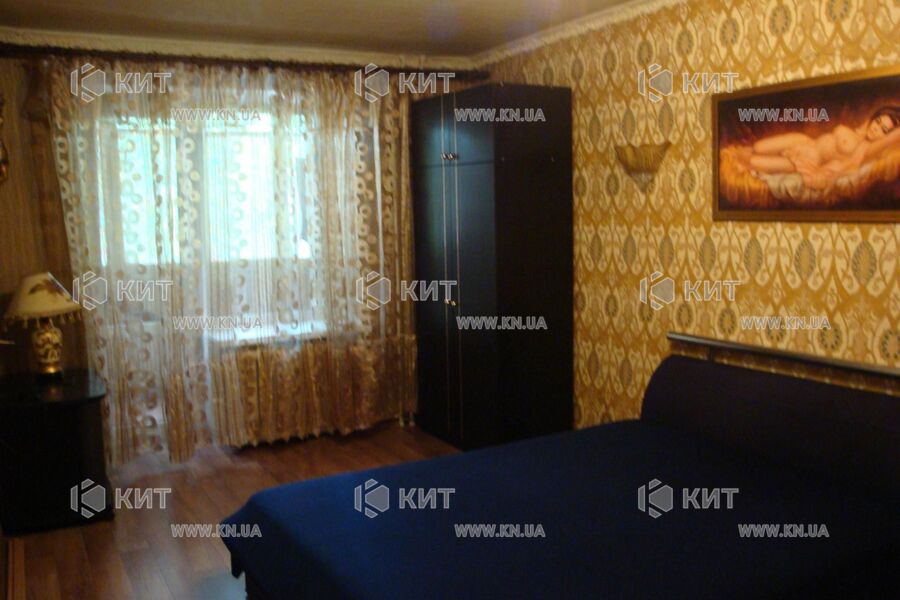 Продаж квартири Харків, Спорт.Гагар.Повст., 45м²